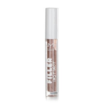 NYX Filler Instinct Plumping Lip Polish Gloss - # 04 Cheap Fills