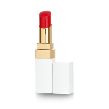 Rouge Coco Baume Hydrating Beautifying Tinted Lip Balm - # 920 In Love