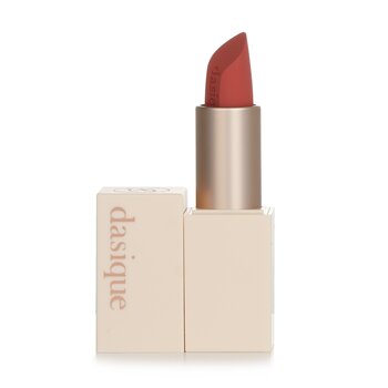 Dasique Soft Velvet Lipstick - # 02 Maple Latte