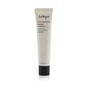 Purely Age-Defying Refining Treatment (Exp. Date: 05/2023)