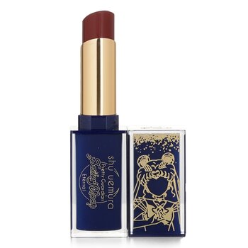 Pretty Guardian Sailor Moon Eternal Collection Rouge Unlimited Amplified Lacquer Lipstick - # AL BR 787 Miracle Velvet