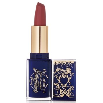 Pretty Guardian Sailor Moon Eternal Collection Rouge Unlimited Amplified Lacquer Lipstick - # Dream Rust