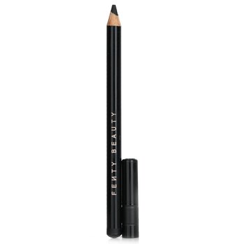 Fenty Beauty by Rihanna Wish You Wood Longwear Pencil Eyeliner - # 01 Cuz Im Black