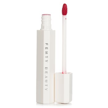 Poutsicle Hydrating Lip Stain - # 03 Strawberry Sangria