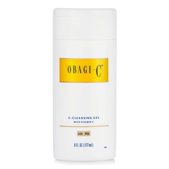 Obagi Obagi C Rx System C Gel Limpiador