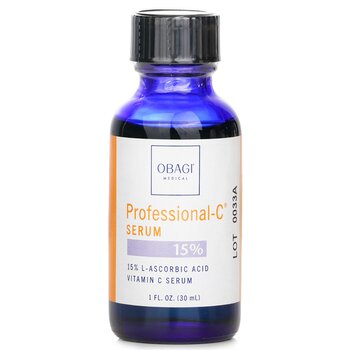 Obagi Professional C Suero 15%