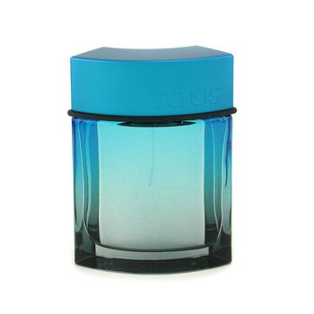 Tous Sport Agua de Colonia Vaporizador