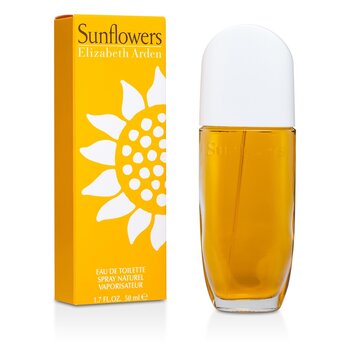 Elizabeth Arden Sunflowers Eau de Toilette en Vaporizador