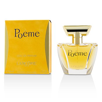 Lancome Poeme Eau de Parfum Vaporizador
