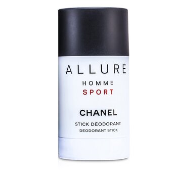 Chanel Allure Homme Sport Desodorante en Barra