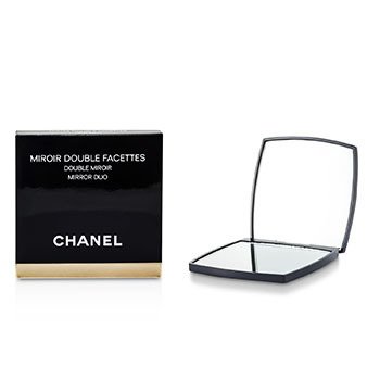 Chanel Miroir Double Facettes Mirror Duo - Espejo doble compacto