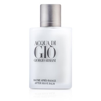 Giorgio Armani Acqua Di Gio Loción después del Afeitado Bálsamo