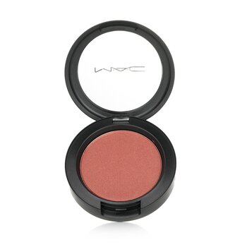 M.A.C Sheertone Shimmer Colorete - Peachtwist