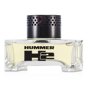 H2 Eau De Toilette Spray