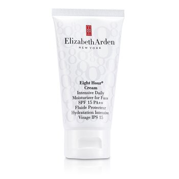 Elizabeth Arden Eight Hour Crema Hidratante Intensiva Diaria SPF15