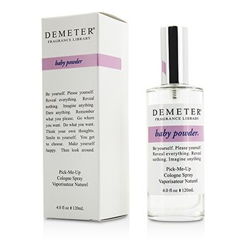 Demeter Baby Powder Colonia Vap.