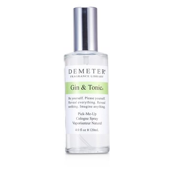 Demeter Gin & Tonic Colonia Vap.
