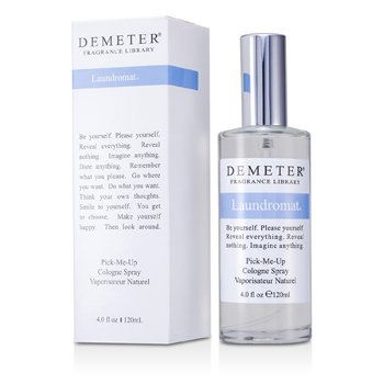 Demeter Laundromat Colonia Vaporizador