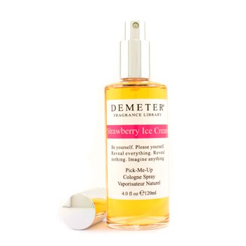 Demeter Strawberry Ice Cream Colonia Vap.