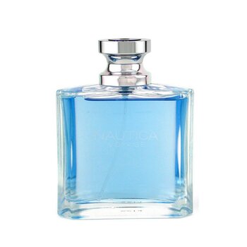 Nautica Voyage Eau de Toilette en Vaporizador