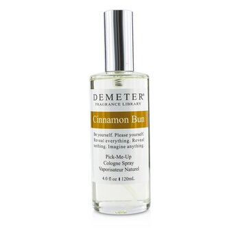 Demeter Cinnamon BunColonia Vaporizador