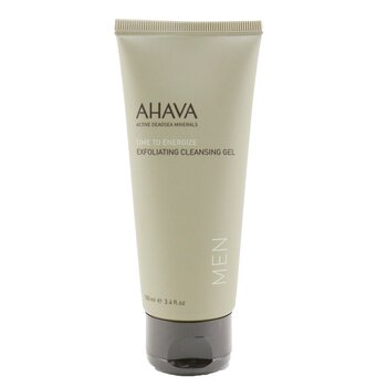 Ahava Time To Energize Gel Exfoliante