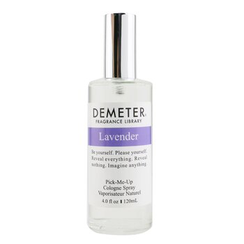 Demeter Lavender Colonia Vap.
