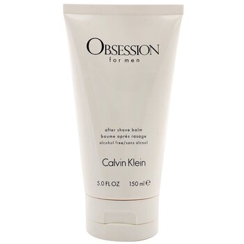 Calvin Klein Obsession Bálsamo Post-Afeitado