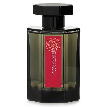 LArtisan Parfumeur Passage DEnfer Eau de Toilette en Vaporizador