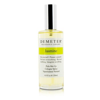 Demeter Jasmine Cologne Vap.