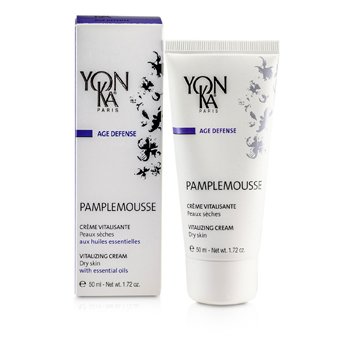 Yonka Pamplemousse (PS) Defensa Antienvejecimiento