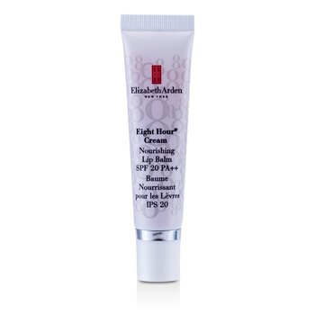 Elizabeth Arden Eight Hour Cream Bálsamo de Labios Nutritivo SPF20