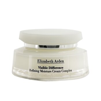 Elizabeth Arden Visible Difference Complejo Crema Refinadora de Hidratación
