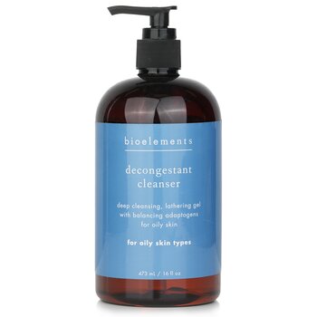 Bioelements Limpiador Descongestionante (Tamaño Salón, Para Tipo de Piel Grasa, Muy Grasa)
