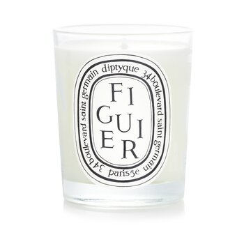 Diptyque Vela Perfumada - Figuier (Fig Tree)