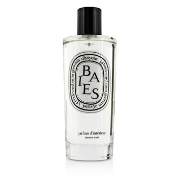 Diptyque Spray para Ambiente - Baies (Berries)