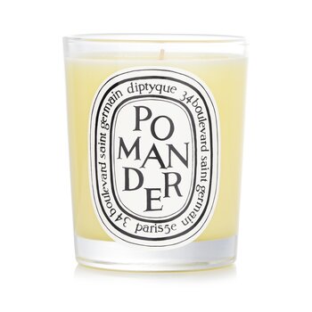 Diptyque Vela Aromática - Pomander