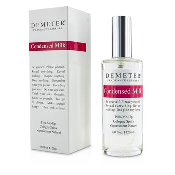 Demeter Condensed Milk Spray Colonia