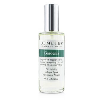 Demeter Gardenia Spray Colonia