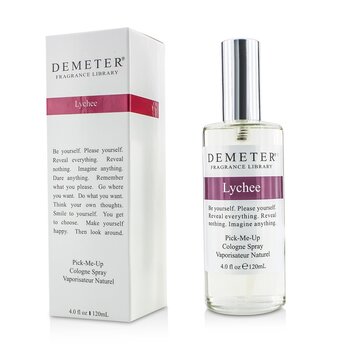 Demeter Lychee Spray Colonia