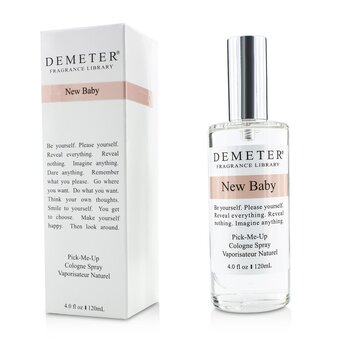 Demeter New Baby Spray Colonia