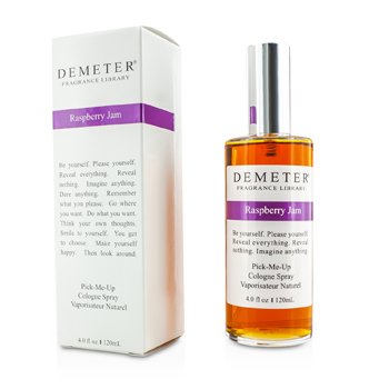 Demeter Raspberry Jam Spray Colonia