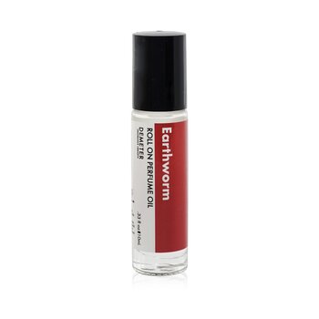 Demeter Earthworm Roll On Perfume en Aceite
