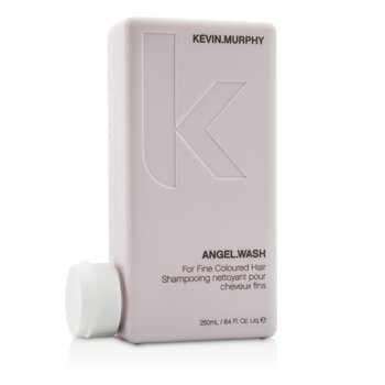 Kevin.Murphy Angel.Wash (Champú voluminizador para cabello fino, seco o teñido)