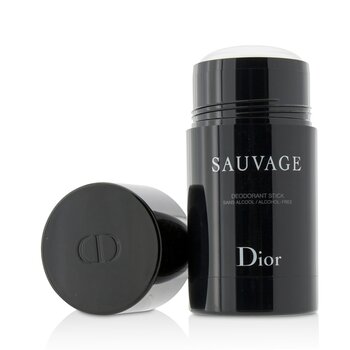Christian Dior Sauvage Desodorante en Barra