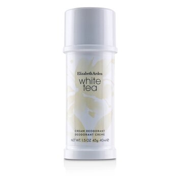 Elizabeth Arden White Tea Desodorante en Crema