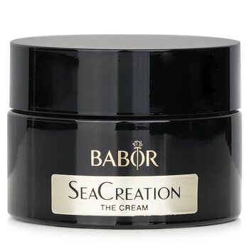 Babor SeaCreation La Crema