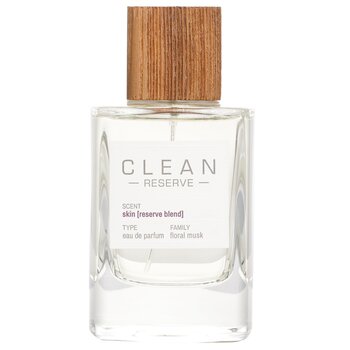 Clean Reserve Skin Eau de Parfum Vaporizador