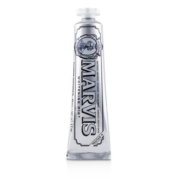 Marvis Whitening Mint Pasta de Dientes Xilitol