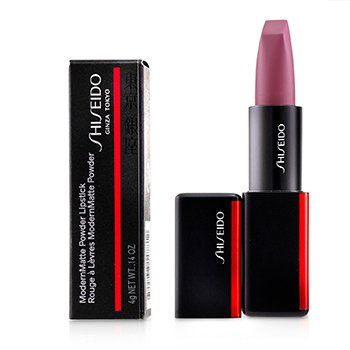 Shiseido ModernMatte Powder Pintalabios - # 517 Rose Hip (Carnation Pink)